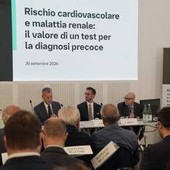 Malattia renale cronica, roadmap per rendere sistematico il test dell'uACR Malattia renale cronica, roadmap per rendere sistematico il test dell'uACR