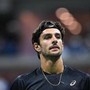 Atp Vienna, Tsitsipas si ritira: Musetti giocherà con Medjedovic