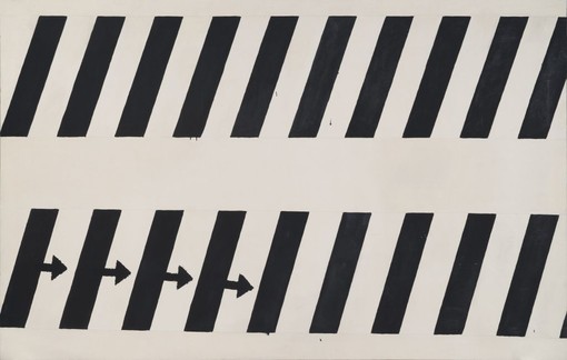Intesa Sanpaolo celebra 50 anni di presenza in Lussemburgo con l’arte di Kounellis