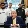 La Juve da Trump, Gad Lerner: &quot;Mi sento più interista che mai&quot;