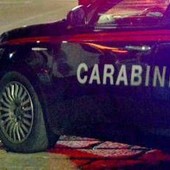 Roma, uomo accoltellato al Quarticciolo: è grave Roma, uomo accoltellato al Quarticciolo: è grave