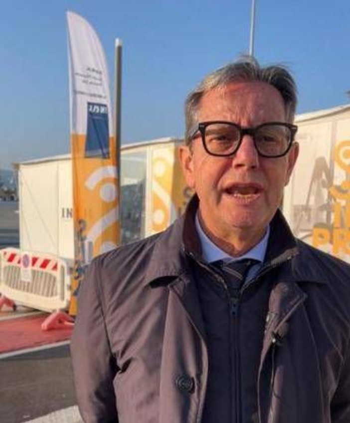 Infortuni, Iacono (Inail): &quot;Ancona simbolo di cultura sicurezza, qui parte progetto concreto&quot;