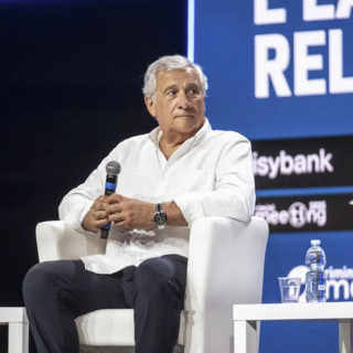 Siria, Tajani “Favorire stabilità, vogliamo essere punto di riferimento”