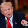 Trump annuncia l’accordo sulla Groenlandia “Controlleremo la sua sicurezza” Trump annuncia l’accordo sulla Groenlandia “Controlleremo la sua sicurezza”