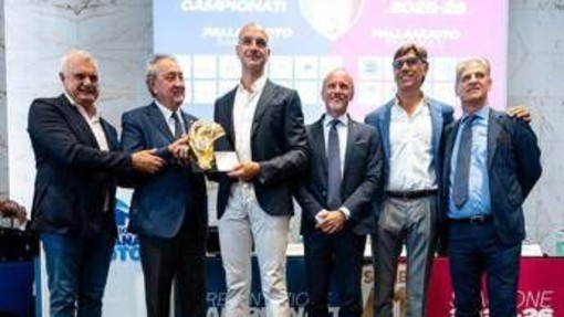 Campionati A1 pallanuoto al via sabato, Barelli: &quot;Saranno due tornei avvincenti&quot;