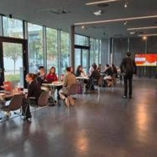 Università, il Career Day Luiss sbarca a Milano: i talenti dell'ateneo romano incontrano le imprese Università, il Career Day Luiss sbarca a Milano: i talenti dell'ateneo romano incontrano le imprese