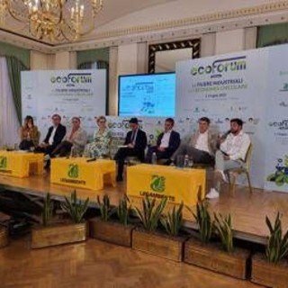 Ambiente, sondaggio: il 79% degli italiani 'vede' benefici dalla transizione ecologica