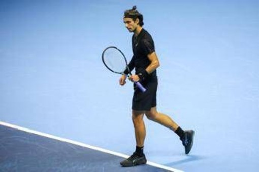 Musetti, big match con Alcaraz e... derby in tribuna. Spalletti e Sonego alle Atp Finals per l'azzurro Musetti, big match con Alcaraz e... derby in tribuna. Spalletti e Sonego alle Atp Finals per l'azzurro
