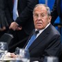 Lavrov “Appelli di Stubb e Meloni a cessate il fuoco sono per guadagnare tempo” Lavrov “Appelli di Stubb e Meloni a cessate il fuoco sono per guadagnare tempo”