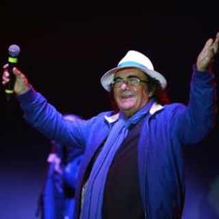 Al Bano e le nuove regole per i concerti: &quot;Spegnete il cellulare&quot;