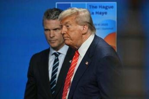 Trump: &quot;L'Iran non ha spostato il nucleare dai siti&quot;