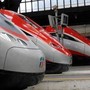 Treni, rallentamenti su Roma-Napoli: ritardi fino a due ore