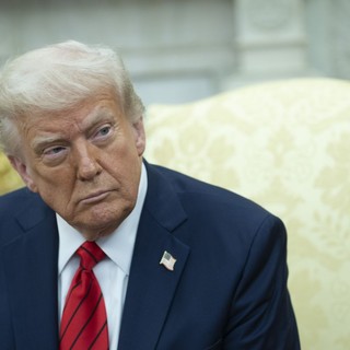 Trump parteciperà ai funerali di Papa Francesco