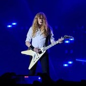 Megadeth, Anthrax, Cavalera e Black Label Society: Ferrara celebra i Big del metal