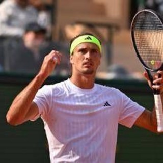 Zverev, la crisi è finita: trionfo a Monaco di Baviera. E supera Alcaraz nel ranking