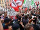 Potere al Popolo: "Flop comizio campo largo? Hanno fatto tutto da soli..." Potere al Popolo: "Flop comizio campo largo? Hanno fatto tutto da soli..."
