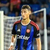 Bozhinov e il malore in campo durante Juve Stabia-Pisa, Bassetti attacca: "Con afa partite alle 15 rischio per salute" Bozhinov e il malore in campo durante Juve Stabia-Pisa, Bassetti attacca: "Con afa partite alle 15 rischio per salute"