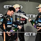 Norris campione del mondo, chi è il nuovo re della Formula 1 Norris campione del mondo, chi è il nuovo re della Formula 1