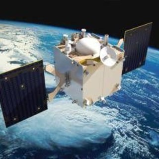 Sette miliardi di euro di valore aggiunto, prodotto da imprese italiane nei settori space&blue Sette miliardi di euro di valore aggiunto, prodotto da imprese italiane nei settori space&blue