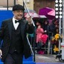 Blitz di Fiorello su Radio2: &quot;Faccio notizia ma non so cosa farò&quot;