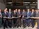 Hera inaugura a Modena impianto riciclo plastiche rigide di Aliplast Hera inaugura a Modena impianto riciclo plastiche rigide di Aliplast