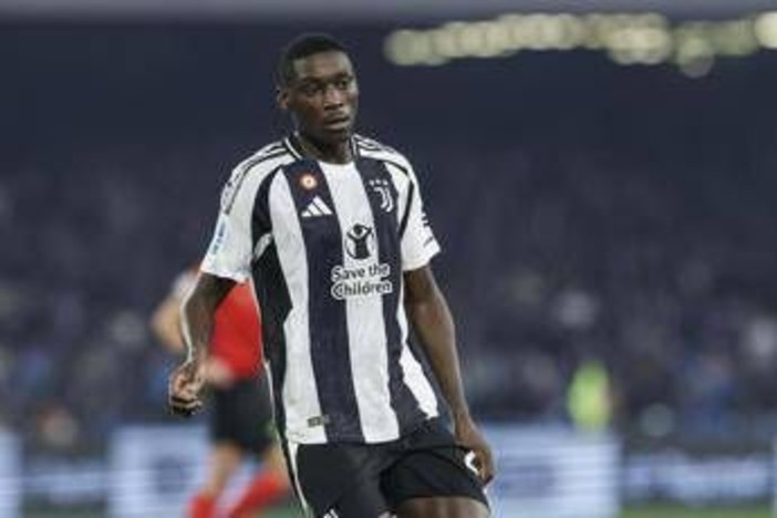Juve-Monza: orario, probabili formazioni e dove vederla