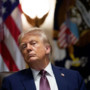 Trump “Serve identificazione elettori, stop voto per corrispondenza”