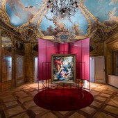 Alle Gallerie d’Italia di Torino la mostra “Barocci. La Madonna delle ciliegie” Alle Gallerie d’Italia di Torino la mostra “Barocci. La Madonna delle ciliegie”
