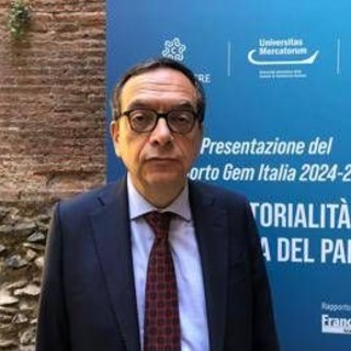 Imprese, Tripoli (Unioncamere): &quot;Italia rimane Paese di imprenditori&quot;