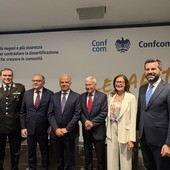 Confcommercio, nel 2025 l’illegalità è costata alle imprese 41 miliardi di euro Confcommercio, nel 2025 l’illegalità è costata alle imprese 41 miliardi di euro