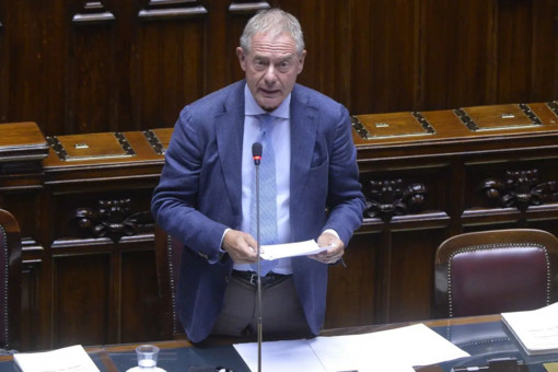 Materie prime critiche, al via il Fondo nazionale del Made in Italy da 900 milioni Materie prime critiche, al via il Fondo nazionale del Made in Italy da 900 milioni