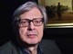 Vittorio Sgarbi, trasferito in terapia sub-intensiva: inizierà la riabilitazione respiratoria