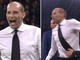 Milan-Bologna, Allegri espulso 'senza giacca': cosa è successo