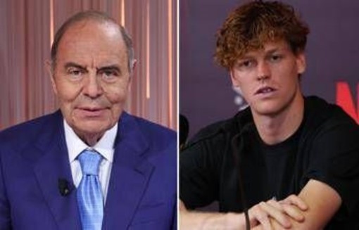 Sinner, Vespa attacca ancora: &quot;Ha detto no a Olimpiadi e Mattarella&quot;