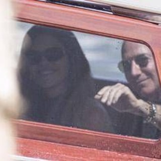 Nozze Bezos, il magnate di Amazon è arrivato a Venezia in elicottero: venerdì il 'sì', tutti i rumors