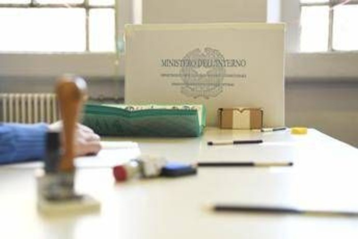 Legge elettorale, centrodestra deposita testo a Senato e Camera