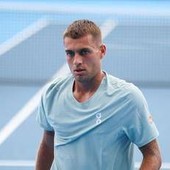 Cobolli battuto in semifinale a Cincinnati, Fils in finale - Rivivi il match Cobolli battuto in semifinale a Cincinnati, Fils in finale - Rivivi il match