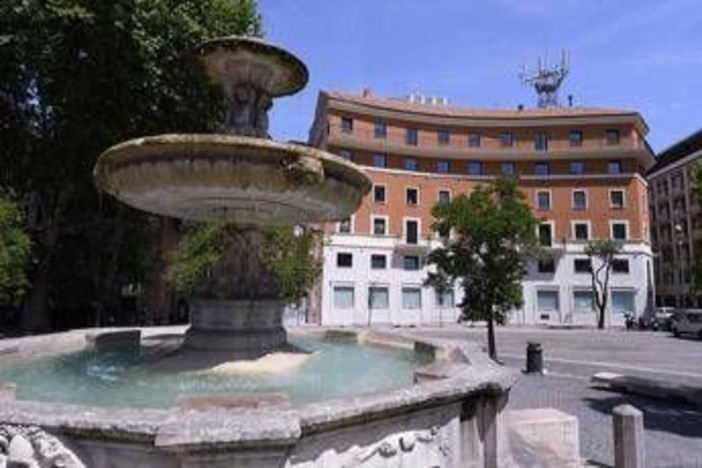 Emergenza sangue, il 10 settembre a Roma si può donare all'iniziativa Adnkronos-Avis Emergenza sangue, il 10 settembre a Roma si può donare all'iniziativa Adnkronos-Avis