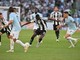 Lazio-Juventus 1-1, sfida Champions finisce in parità
