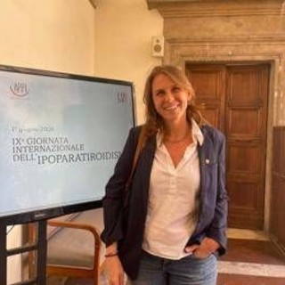Malattie rare, endocrinologa: &quot;Presto nuove linee guida su ipoparatiroidismo&quot;