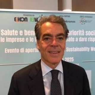 Sanità, Maselli: "Far dialogare Asl e distretti sociosanitari, con integrazione risparmio risorse" Sanità, Maselli: "Far dialogare Asl e distretti sociosanitari, con integrazione risparmio risorse"
