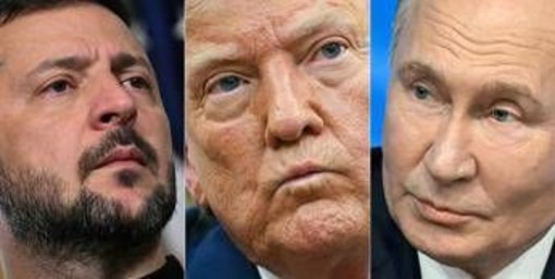 Trump in Alaska senza Zelensky: &quot;Al vertice solo io e Putin. Intesa? Non dipende da me&quot;