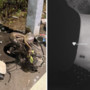Incidente a Savona, sopravvissuta si tatua iniziale nome vittima: "In eterno"