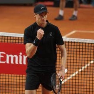 Sinner, tutto pronto per l'esordio al Roland Garros: l'orario