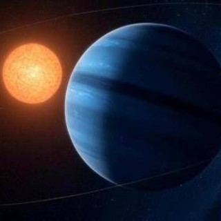 Spazio: tre nuovi esopianeti della categoria 'Nettuniani caldi'