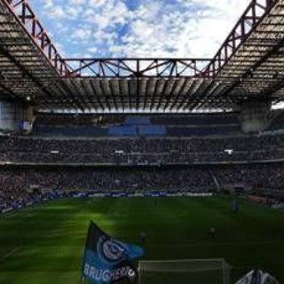 Inter, finale Champions sul maxischermo di San Siro: prezzi e modalità di vendita