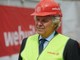 Webuild, Salini: "Grandi opere, alleanza strategica tra Stato e imprese per crescere" Webuild, Salini: "Grandi opere, alleanza strategica tra Stato e imprese per crescere"