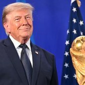 Mondiali, Trump ct a sorpresa: “Inghilterra ha sbagliato a difendersi” Mondiali, Trump ct a sorpresa: “Inghilterra ha sbagliato a difendersi”