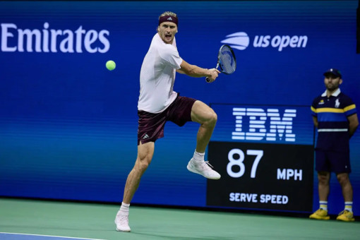 Alcaraz ko a Shanghai, Zverev matematicamente numero 1 Atp a fine 2026 Alcaraz ko a Shanghai, Zverev matematicamente numero 1 Atp a fine 2026