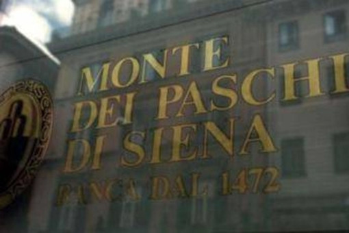 Mps, da assemblea via libera a Ops su Mediobanca